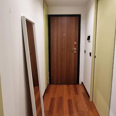 Apartamento Monolocale Metro M3 Affori Milán Exterior foto
