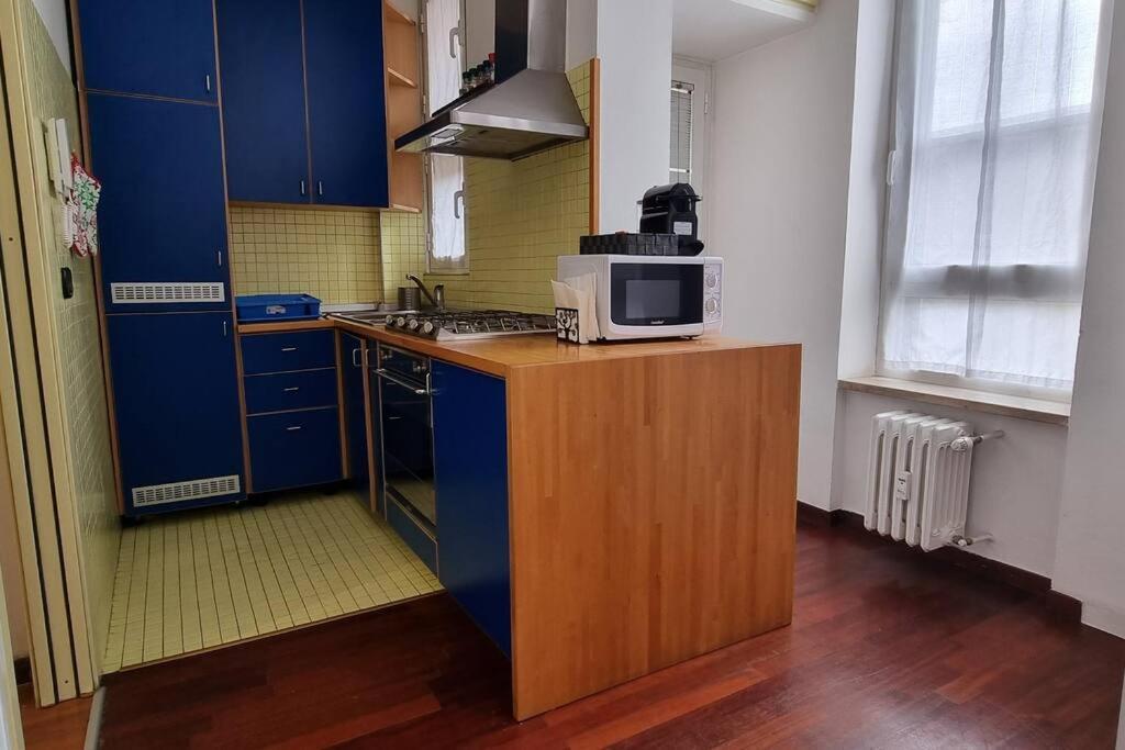 Apartamento Monolocale Metro M3 Affori Milán Exterior foto